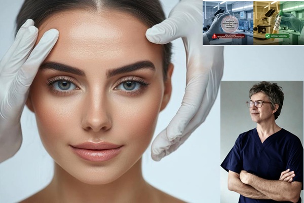 Popüler Estetik Trendinin Karanlık Yüzü