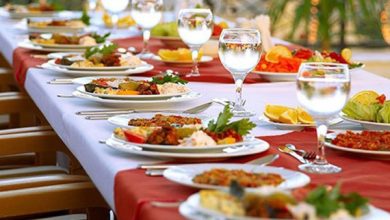 Ramazan’da İftar Menüleri Cep Yakacak