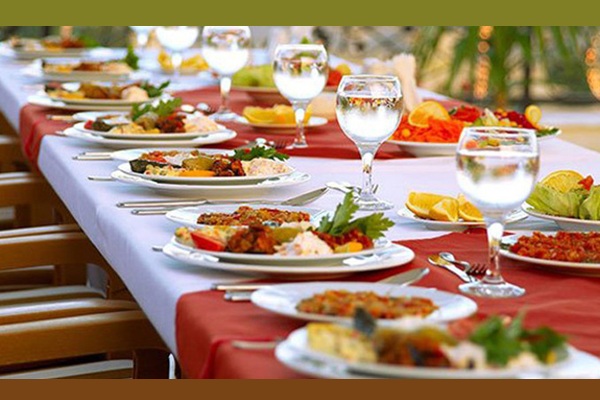 Ramazan’da İftar Menüleri Cep Yakacak