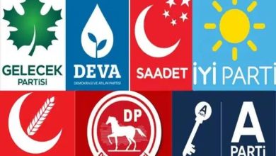 Sağda Güçlü İttifak Planları ve Siyasette Üçüncü Yol