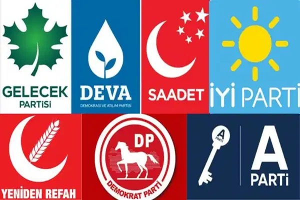 Sağda Güçlü İttifak Planları ve Siyasette Üçüncü Yol