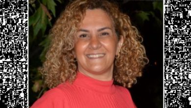 Seçkin Aktürk - Anahtar Parti Buca İlçe Başkanı