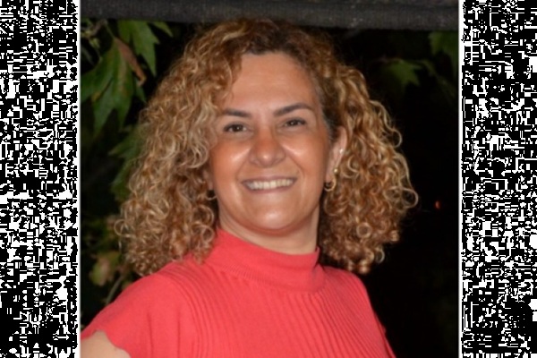 Seçkin Aktürk - Anahtar Parti Buca İlçe Başkanı