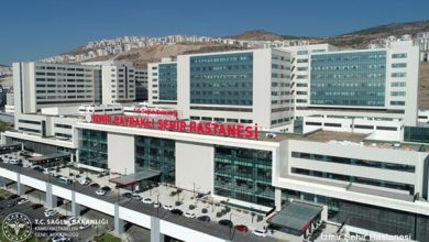 Şehir Hastanelerinin Harcamaları Milyarları Aşacak