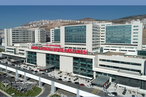 Şehir Hastanelerinin Harcamaları Milyarları Aşacak