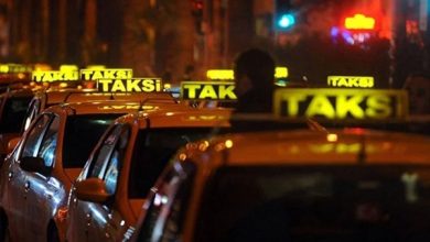 Taksilerde Sil Baştan Yeni Dönem