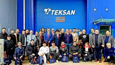 Teksan Jenaratör Bilim ve Teknoloji Merkezi