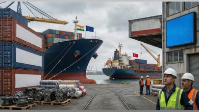 Türk İhracatçıları için “Hindistan Tehdidi” Kapıda