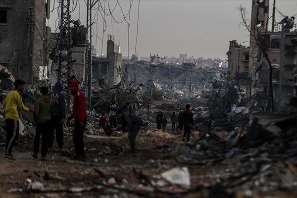 BİLİM İNSANLARINA ÇAĞRI