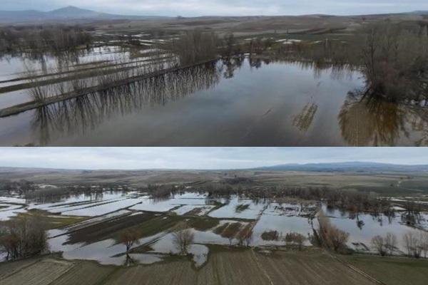 CHP’li Mustafa Yalçın “Tarıma Acil Müdahale Şart”