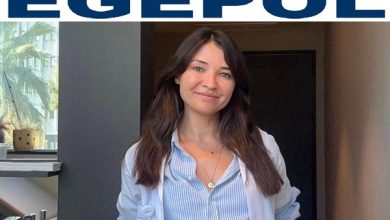 Cansu Kahraman Özel Egepol Hastaneleri Uzman Diyetisyeni