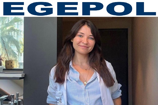 Cansu Kahraman Özel Egepol Hastaneleri Uzman Diyetisyeni