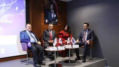 DIŞYÖNDER Küresel Ekonomide Yeni Dünya Kurallarına Uyamayanlar Ayakta Kalamayacak