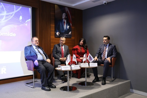 DIŞYÖNDER Küresel Ekonomide Yeni Dünya Kurallarına Uyamayanlar Ayakta Kalamayacak