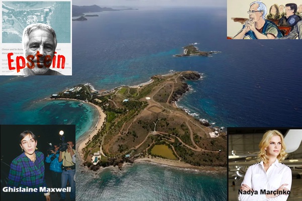 Epstein Davası