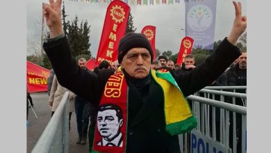 Gergerlioğlu Bakan Çiftçi’ye Kocaeli Emniyeti’ni şikayet etti!