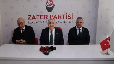 Özdağ, PKK Terörü Güney Azerbaycan'a Yayılmadan Müdahale Edilmesi Gerekiyor