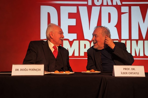 PERİNÇEK - ORTAYLI