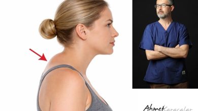 Prof. Dr. Ahmet Karacalar - ense hörgücü