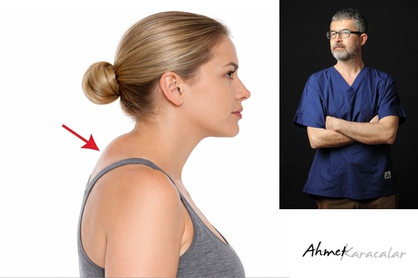 Prof. Dr. Ahmet Karacalar - ense hörgücü