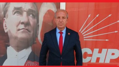 Talip Karadeniz - Cumhuriyet Halk Partisi Oğuzlar İlçe Başkanı