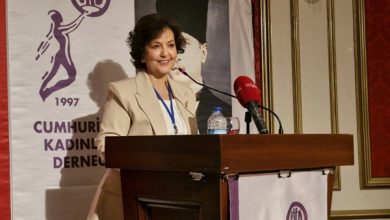 Tülin Oygür CKD 11. Olağan Genel Kurulu Tamamlandı