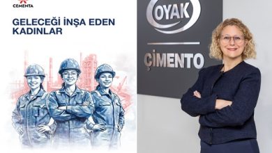 Üretimin Kalbinde Kadın İmzası