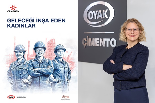 Üretimin Kalbinde Kadın İmzası