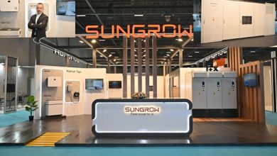 Candaş Gültekin - Sungrow Türkiye Genel Müdürü