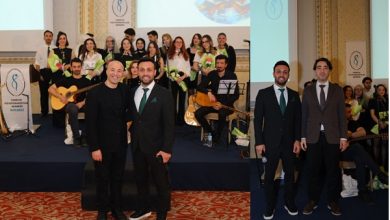 Fizyoterapistler Günü Kocaeli’de Coşkuyla Kutlandı