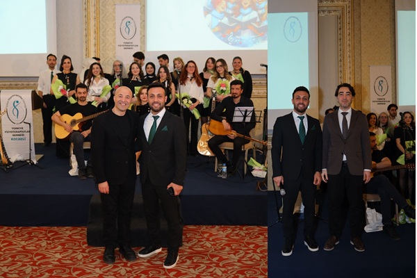 Fizyoterapistler Günü Kocaeli’de Coşkuyla Kutlandı