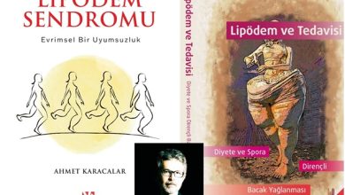 Kilo Veremiyorsanız Lipödem Olabilirsiniz