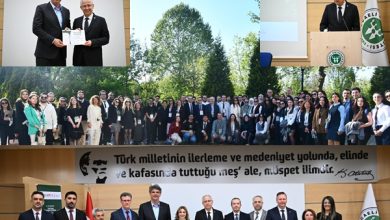 24.⁠ ⁠Geleneksel Turizm Sempozyumu