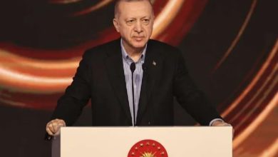 Cumhurbaşkanı Erdoğan'dan kritik telefon