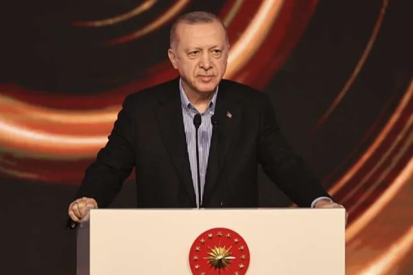 Cumhurbaşkanı Erdoğan'dan kritik telefon