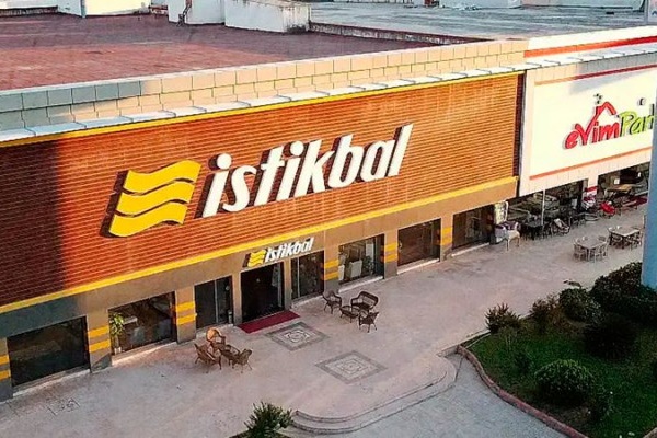 İstikbal’in yeni sahibi Paşalı Grup