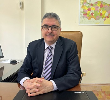 prof.dr. tufan tukek