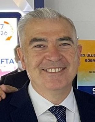 Prof. Dr. sukru ulusoy