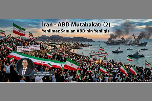 İran – ABD Mutabakatı (2)
