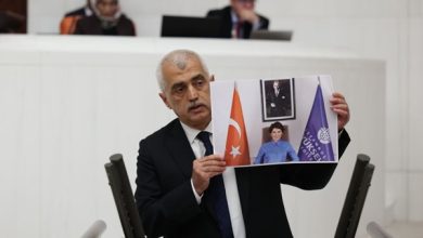 Gergerlioğlu: “İktidar İnkar Ettikçe Çıplak Arama Rezaleti Yüzlerine Çarpıyor!”