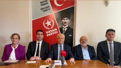 Perinçek: 'Mutlak Butlan Devlet Kararıdır'