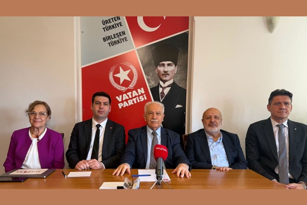 Perinçek: 'Mutlak Butlan Devlet Kararıdır'