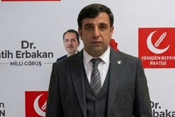 Başkan Alca: "Çözüm Üretim ve Adil Ekonomik Düzendir"