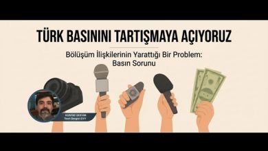 Bölüşüm İlişkilerinin Yarattığı Bir Problem: Basın Sorunu