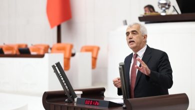 Gergerlioğlu, TBMM'de 15 Temmuz gerçeklerini açıkladı!
