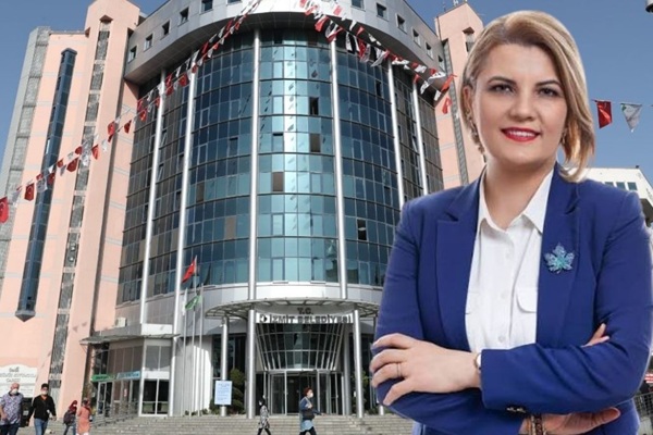 Gizli tanık: "Hürriyet Makam odasında altını kendi teslim alır"