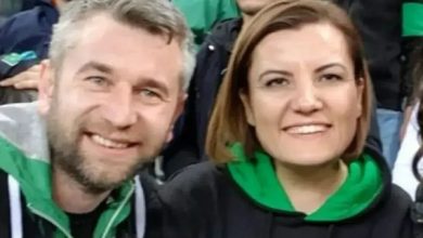 Hürriyet'in Özel şoförü Hüseyin Ergül İfade verdi