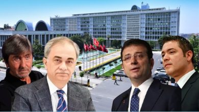 İmamoğlu Dosyasına Hayri Baraçlı'da Girdi!
