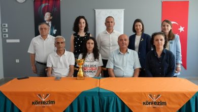 Körfezim Eğitim Kurumları 31. Yılında da LGS Türkiye Şampiyonu ile Bir Kez Daha Gururlandı