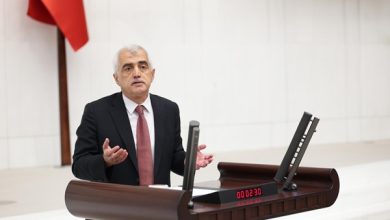 Gergerlioğlu: "Bankalar Esnafa Ortak oldu"